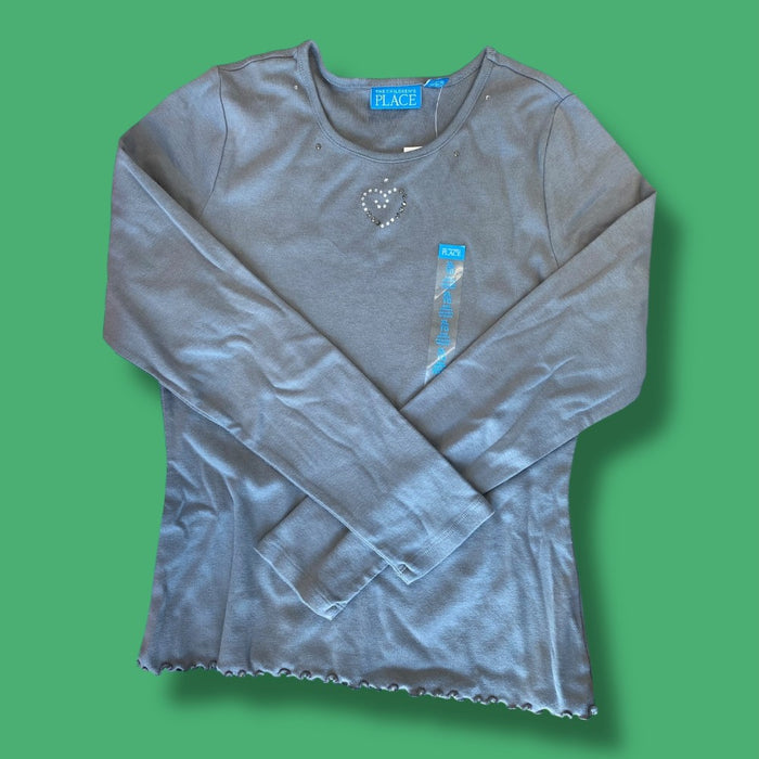 NWT CP Top 14Y