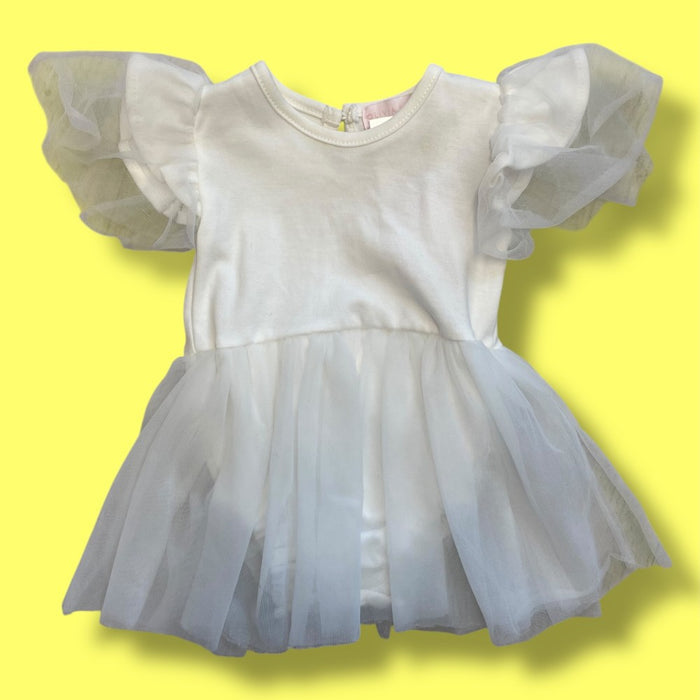 NWT Olivia Rose Tulle 3-6m