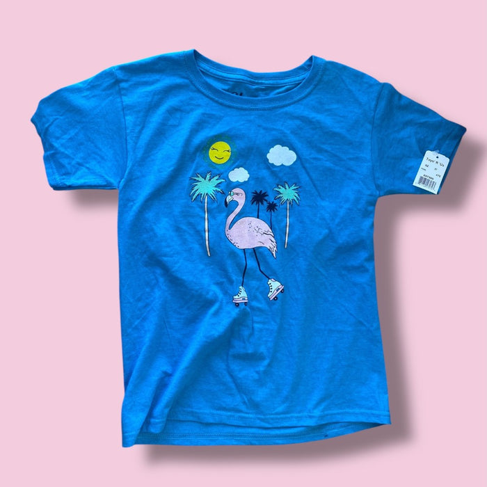 NWT Toys R Us Tee 5Y