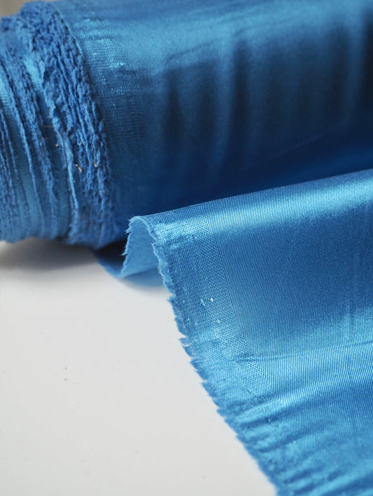 Ocean Stretch Acetate Satin Twill Lining
