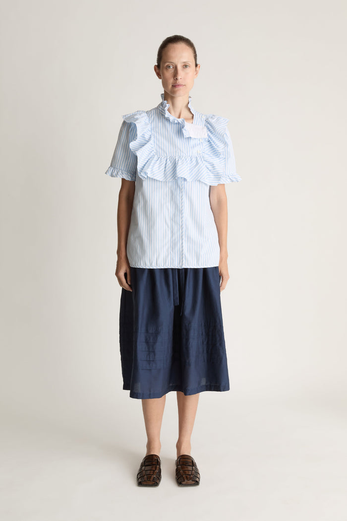 Odette Blouse