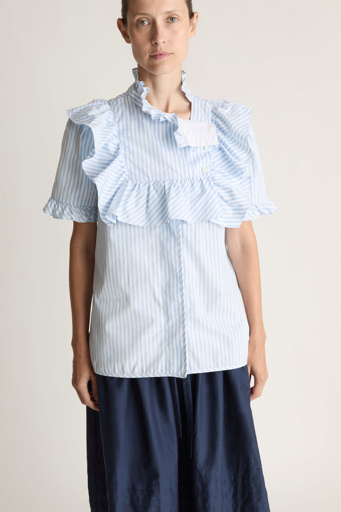 Odette Blouse