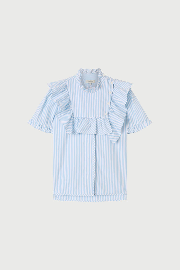 Odette Blouse