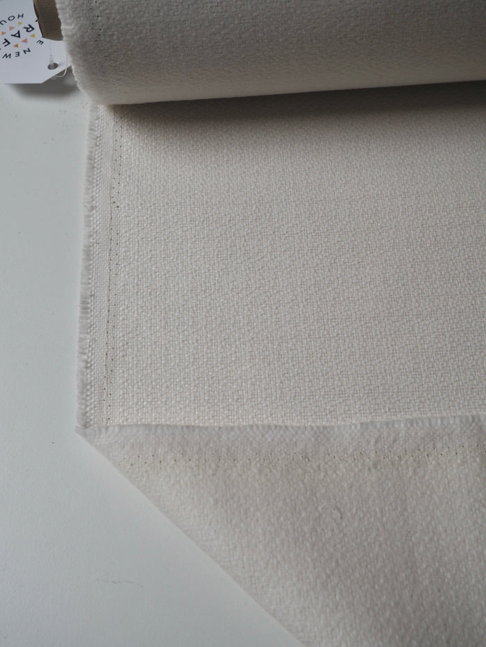 Off-White Woven Furnishing