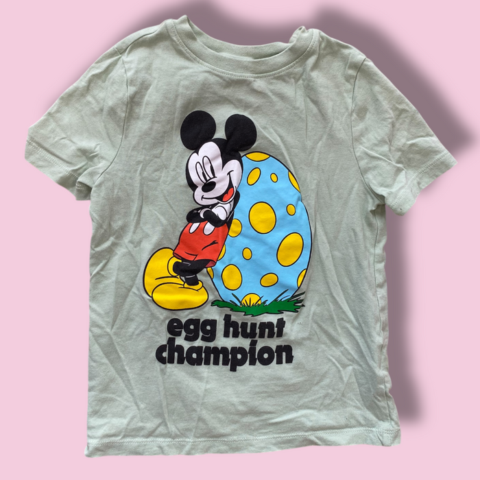 Old Navy Easter Tee 5Y
