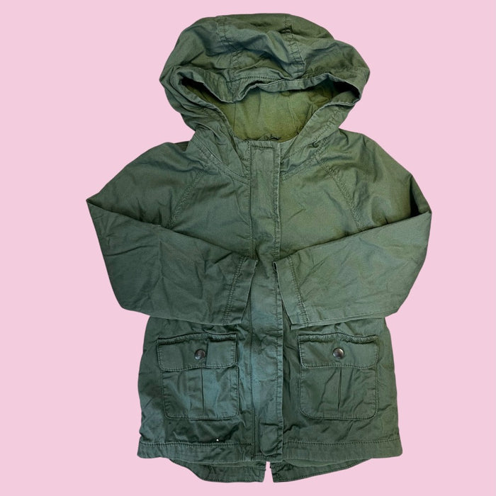 old navy jacket 3y
