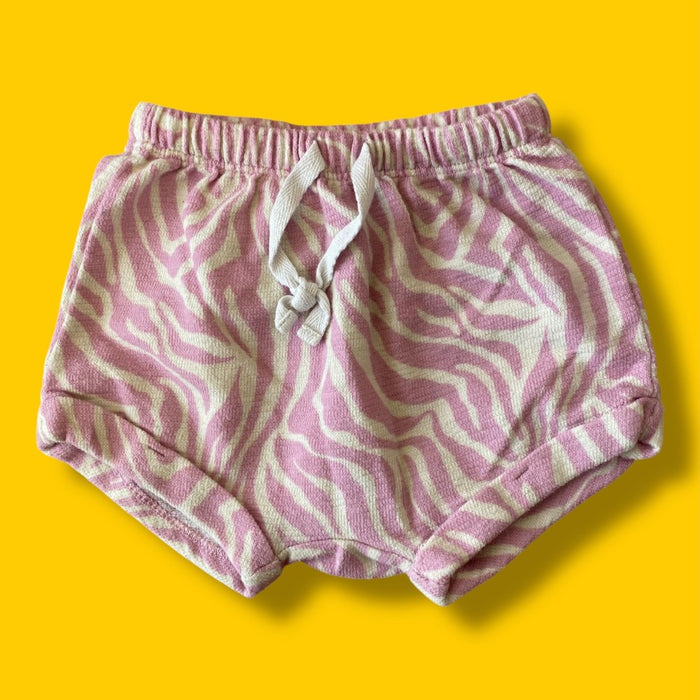 Old navy Shorts 6-12m