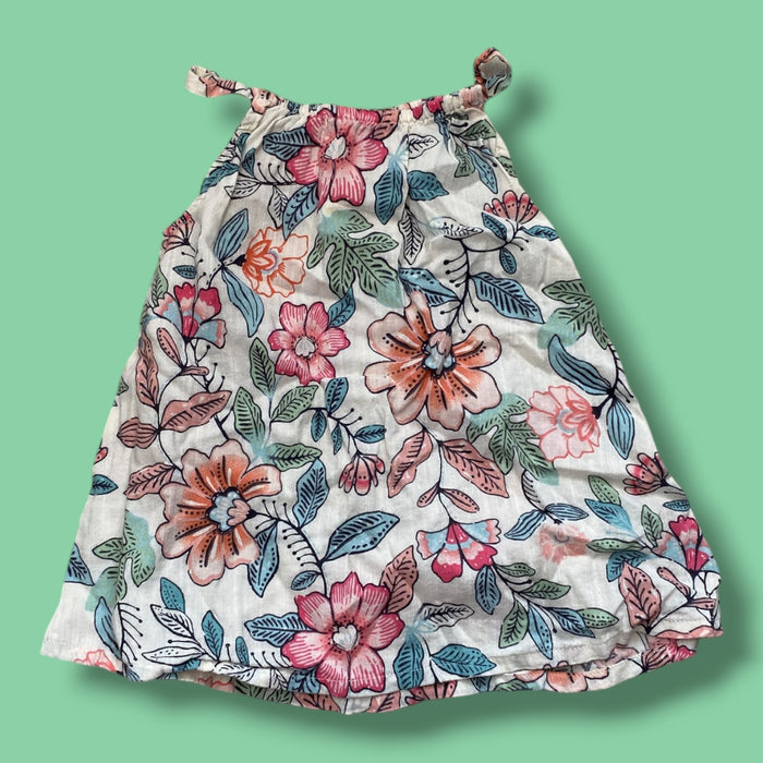 Old Navy Tank 4Y