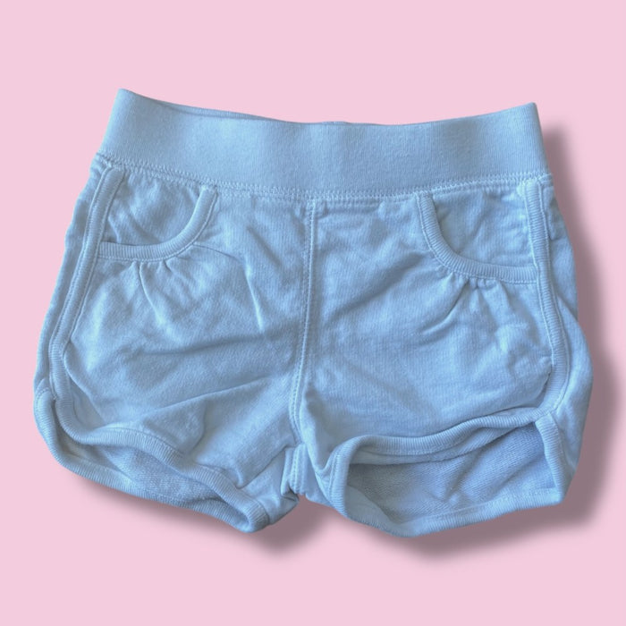 Old Navy White shorts 2Y