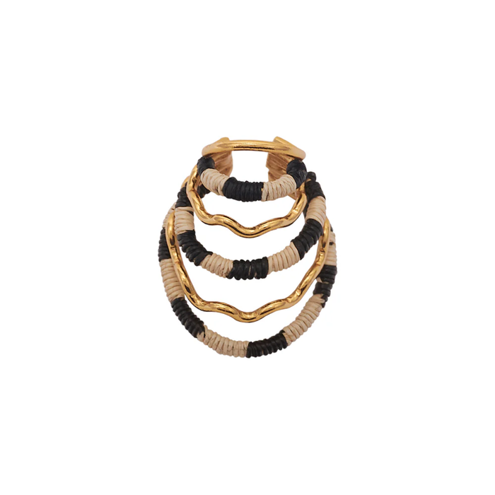 ORBE EARCUFF MAXI
