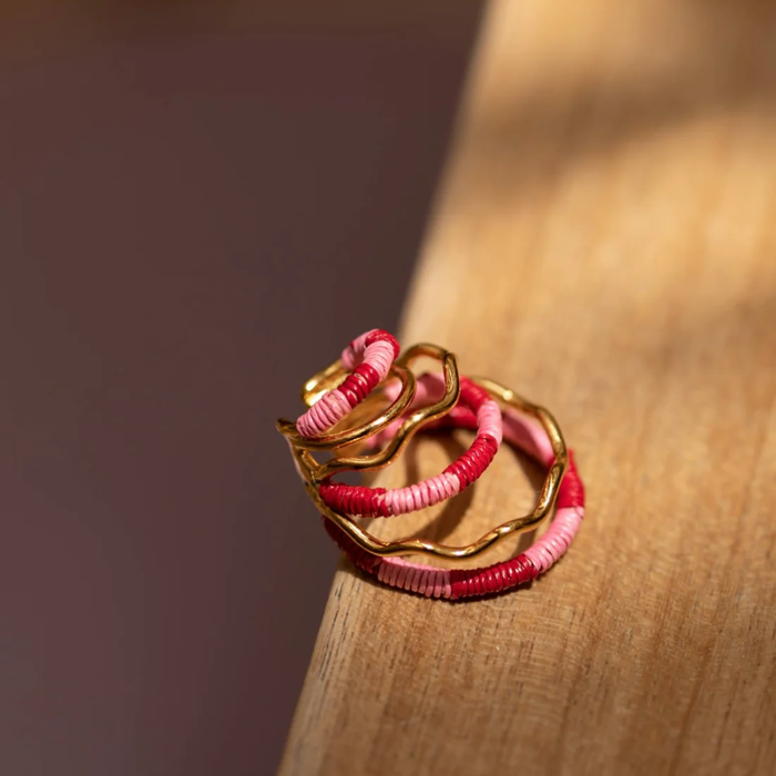 ORBE EARCUFF MAXI