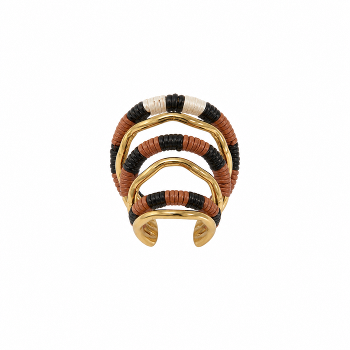 ORBE EARCUFF MAXI