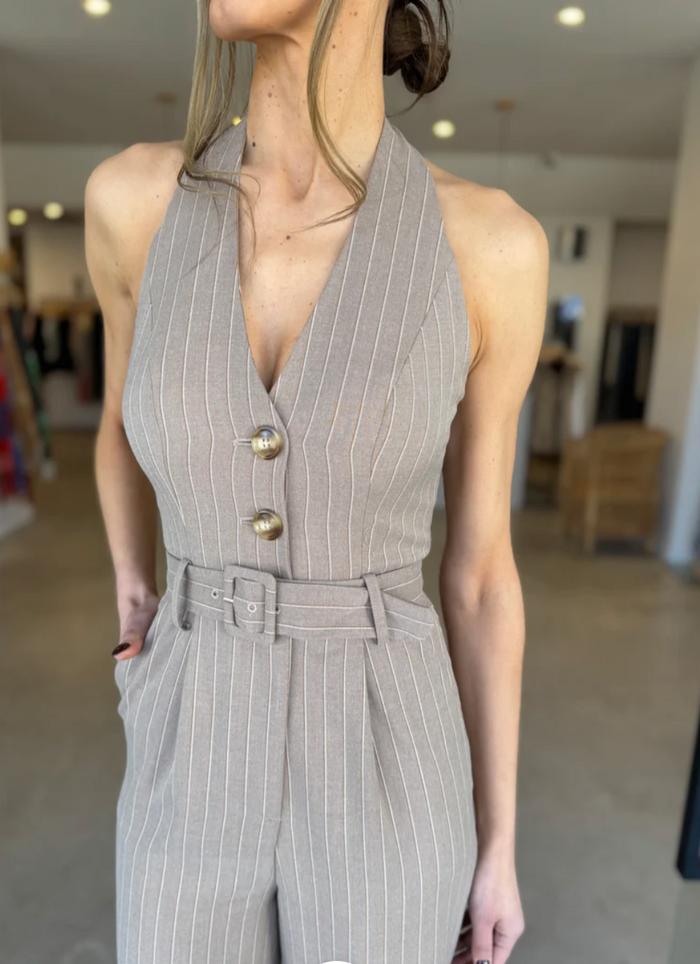 ORLENA JUMPSUIT