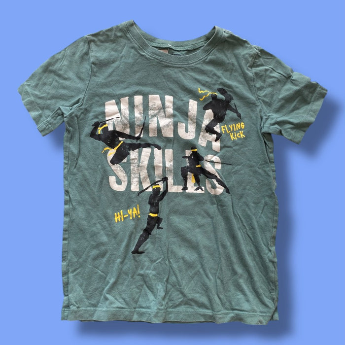 oshkosh tee 10y