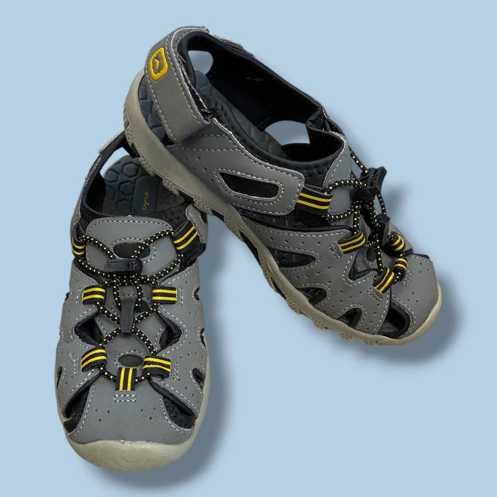 outbound sandals 2.0
