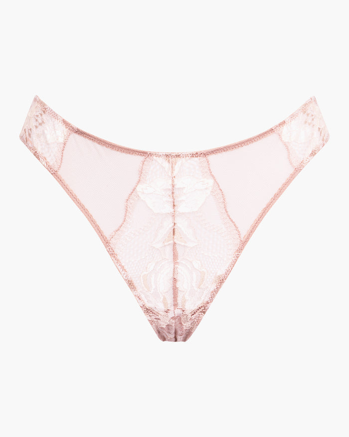 Pink Bikini - Paradiso Ouvert Bikini