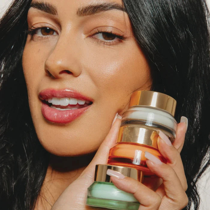 Overnight Lip Mask Marshmallow Creme