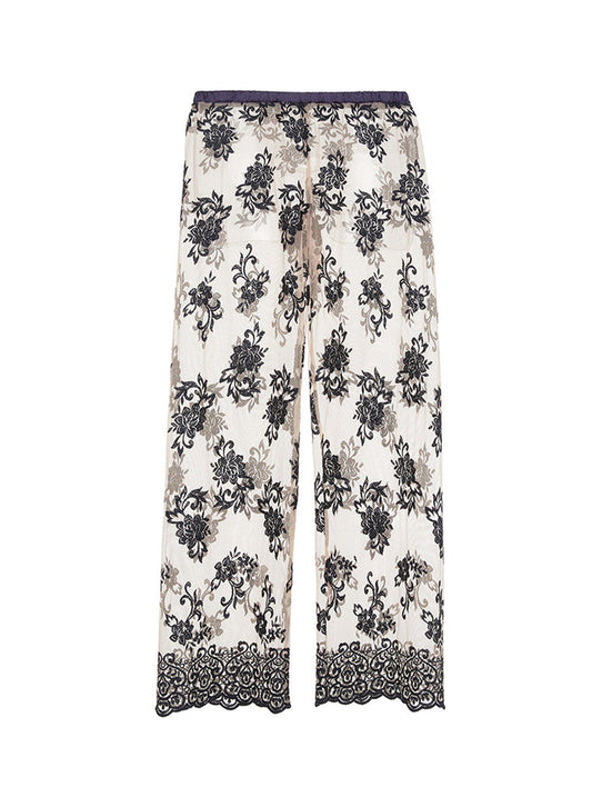 Blue Pant, Rosie Pant