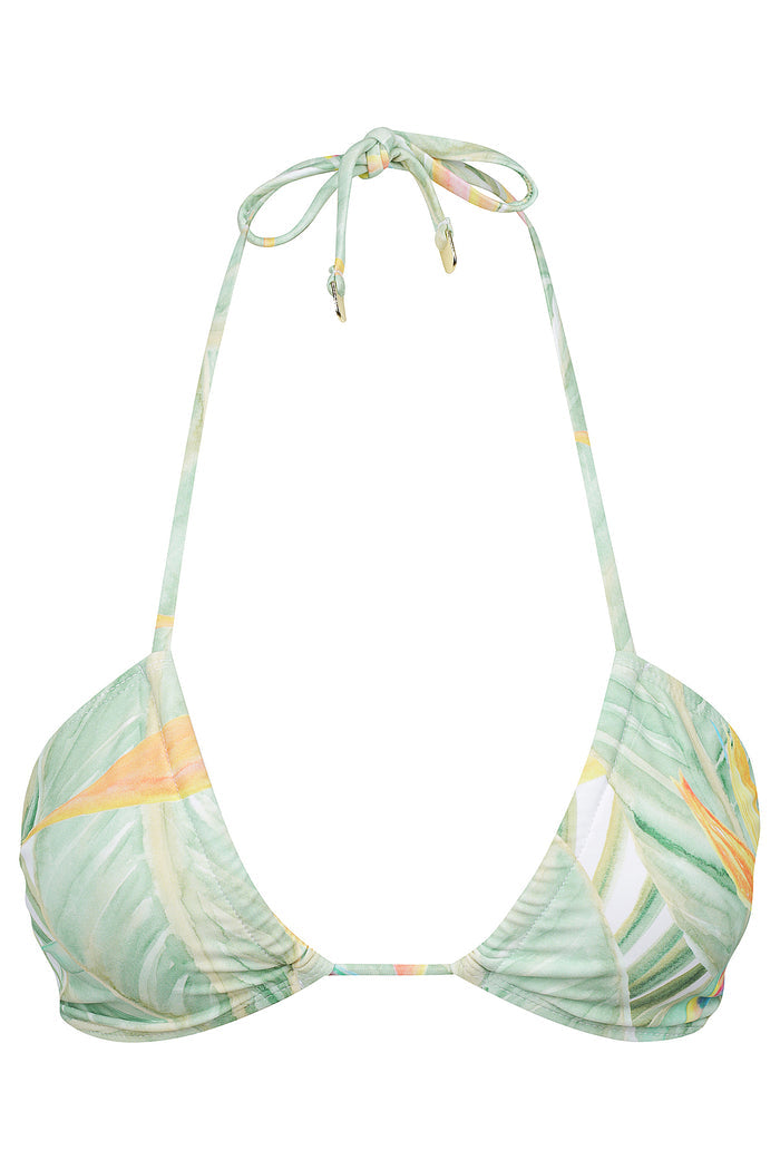 Paradise Multi- Way Wrap BikiniTop - CHARLIE MAE