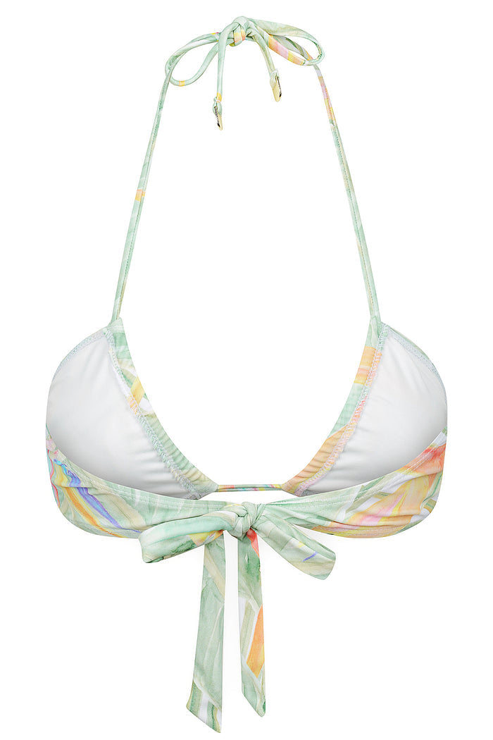 Paradise Multi- Way Wrap BikiniTop - CHARLIE MAE