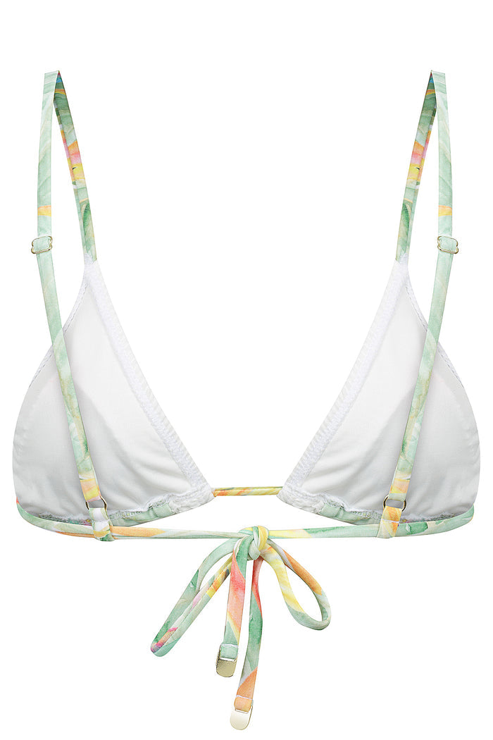 Paradise Tri Top - CHARLIE MAE