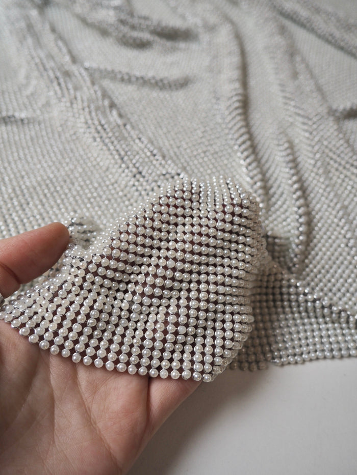 Pearl Chainmail