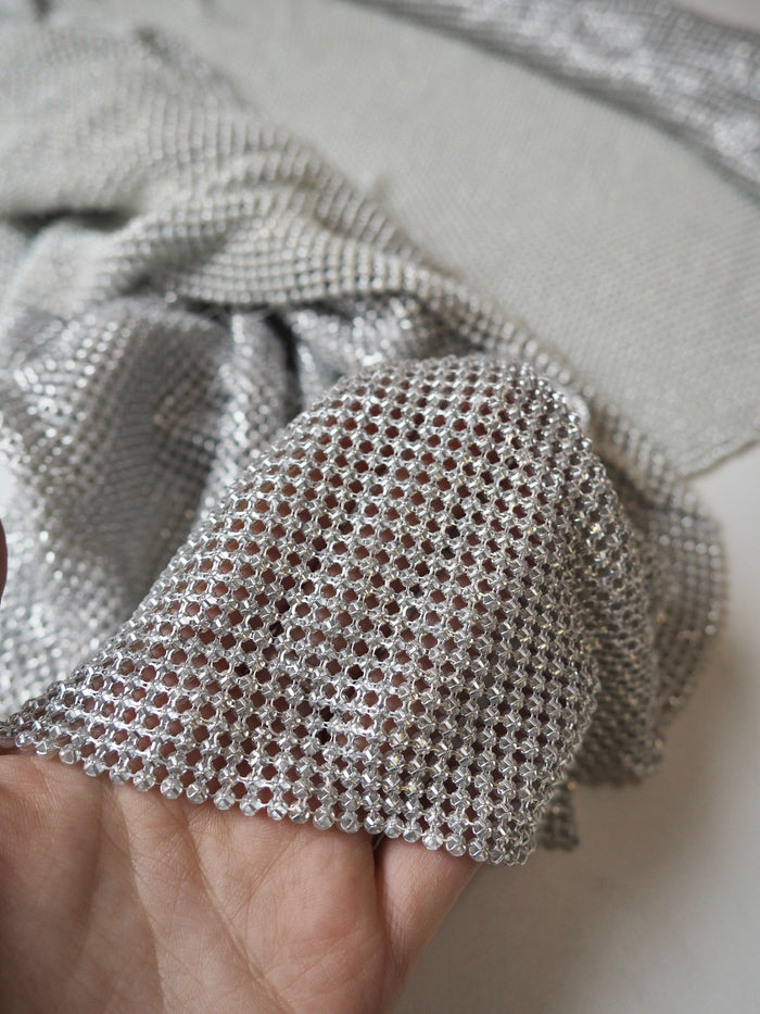 Pearl Chainmail