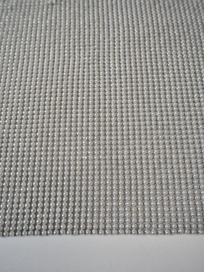 Pearl Chainmail