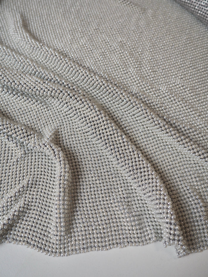 Pearl Chainmail