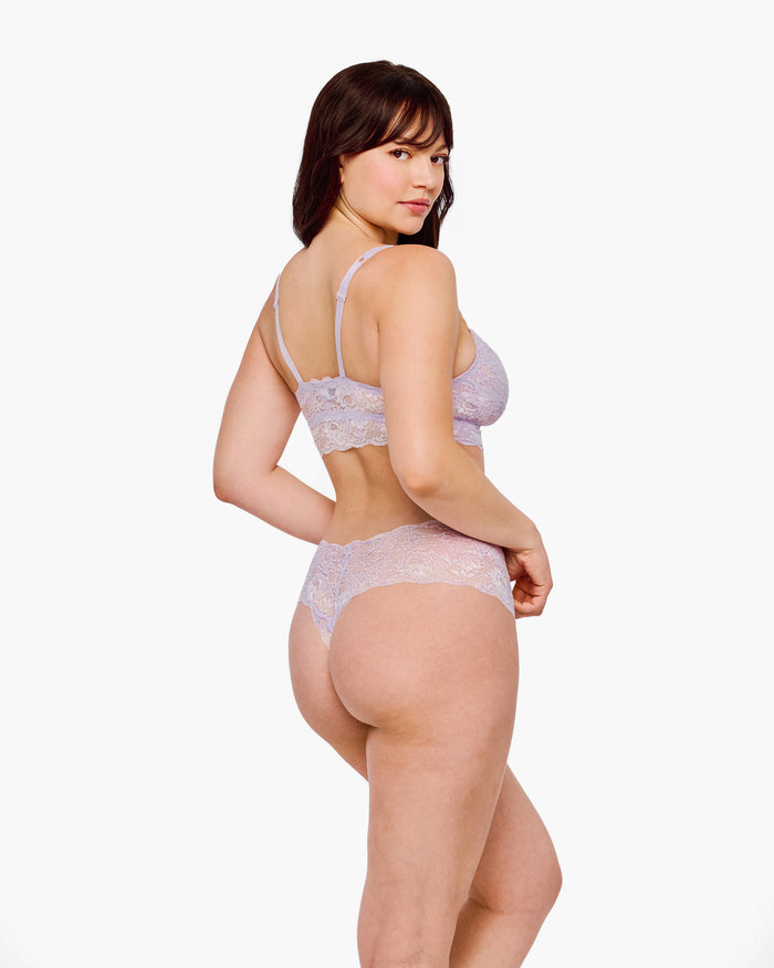 Viola Perizoma - Never Say Never Perizoma Comodo