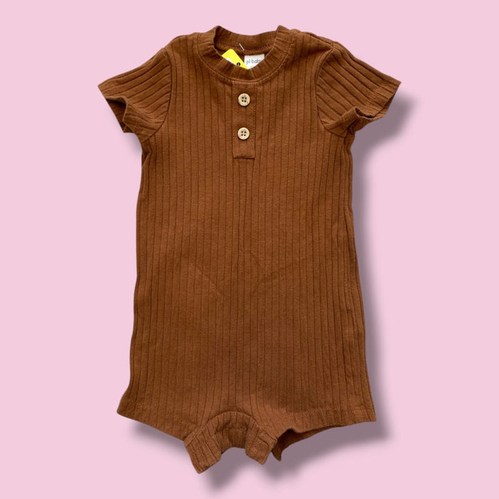 PL Romper 6m