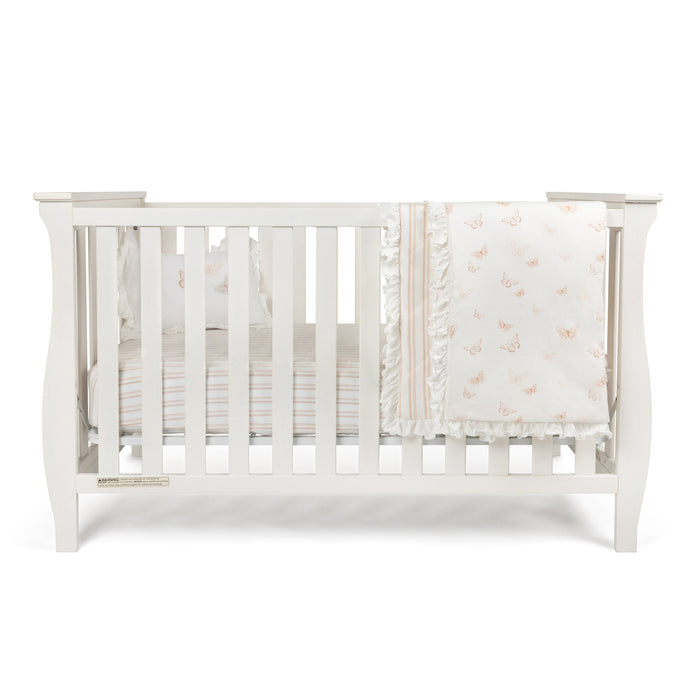Portable Crib Set (24"x38")
