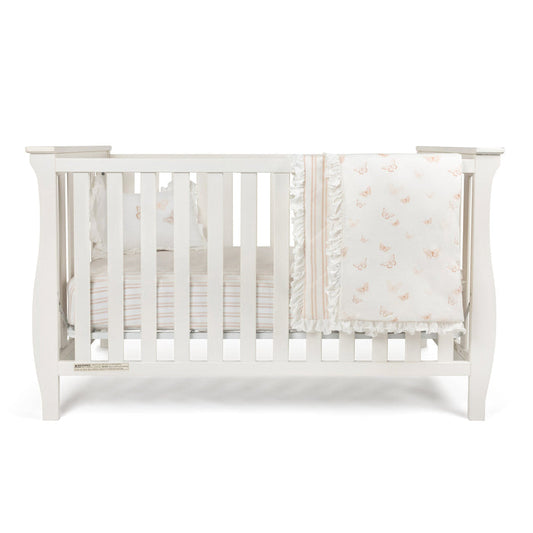 Portable Crib Set (24"x38")