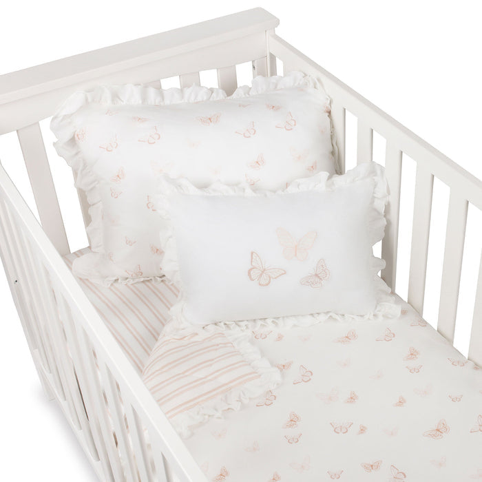Portable Crib Set (24"x38")