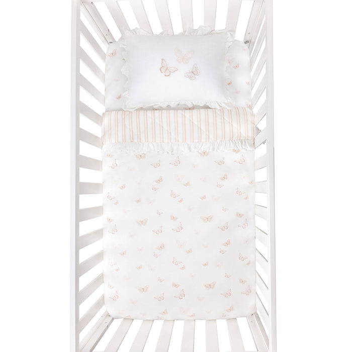 Portable Crib Set (24"x38")
