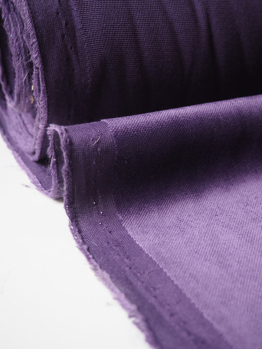Purple Velvet