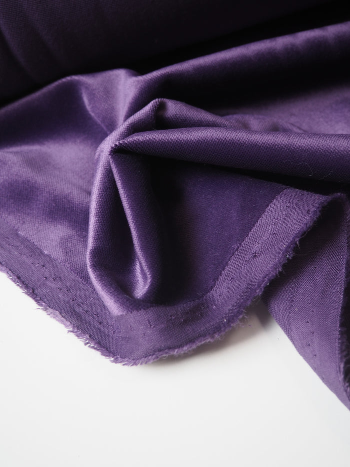 Purple Velvet