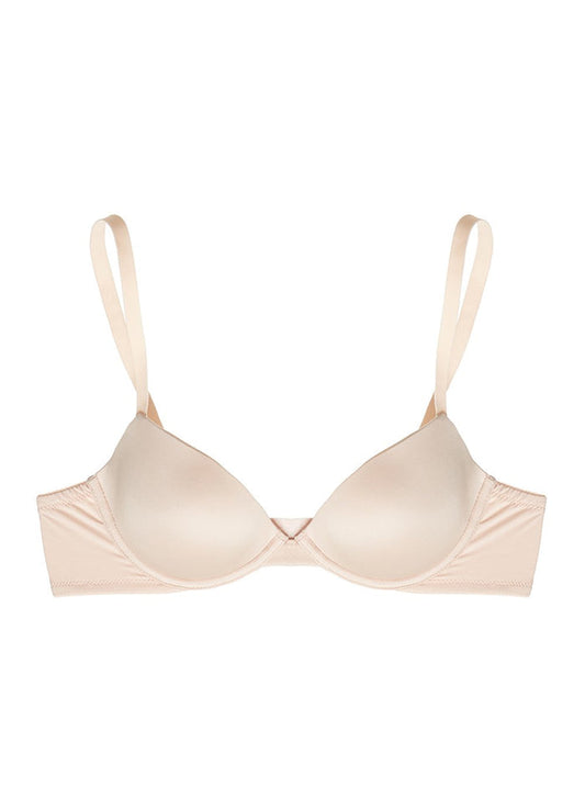 Brown Bra, Evolution Push Up Bra