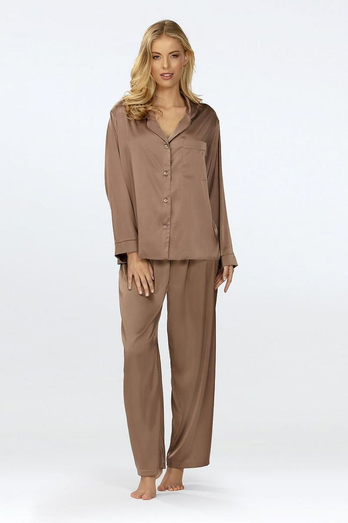 Pyjama DKaren - vue produit 3 Secretelles