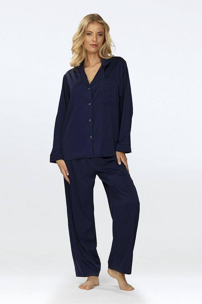 Pyjama DKaren - vue produit 5 Secretelles