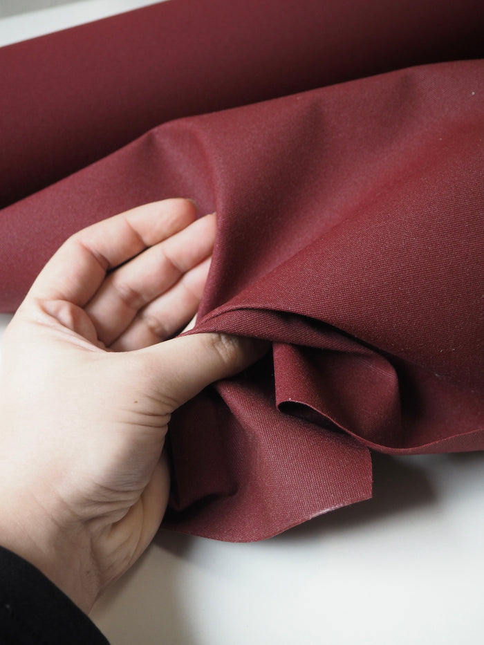 Red Canvas Furnishing