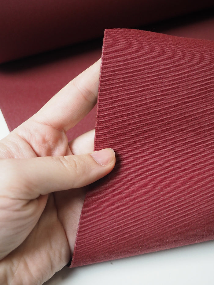 Red Canvas Furnishing