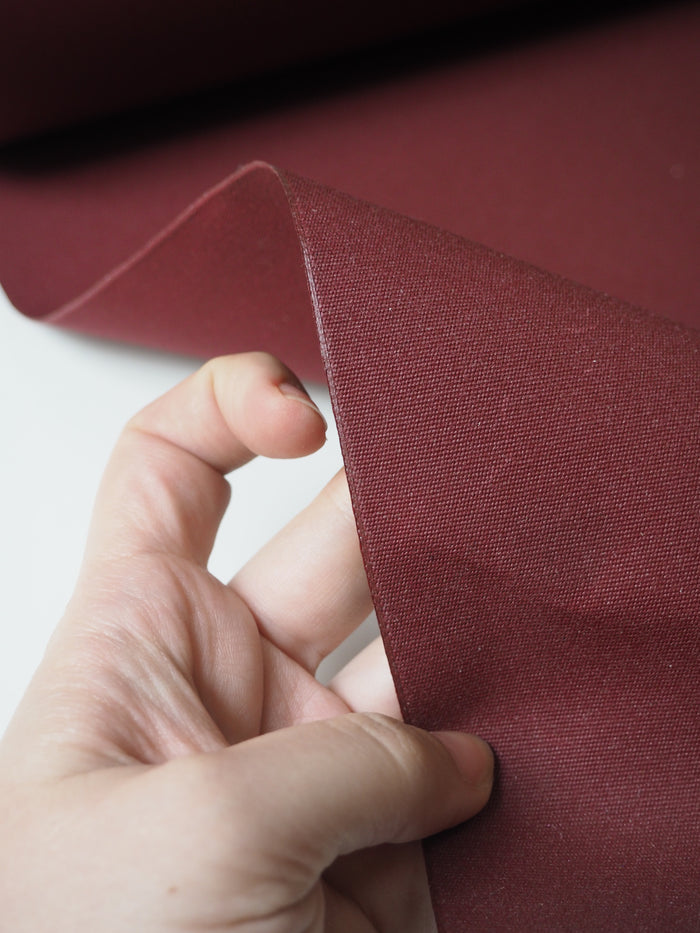 Red Canvas Furnishing