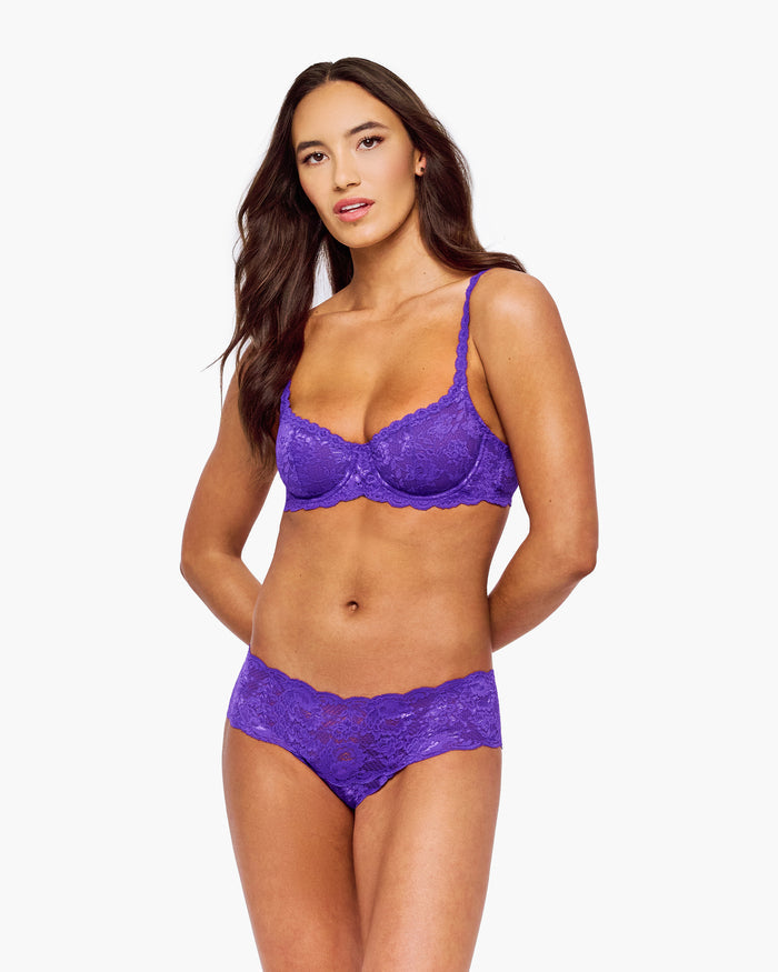 Viola Reggiseni - Never Say Never Reggiseno Balconette