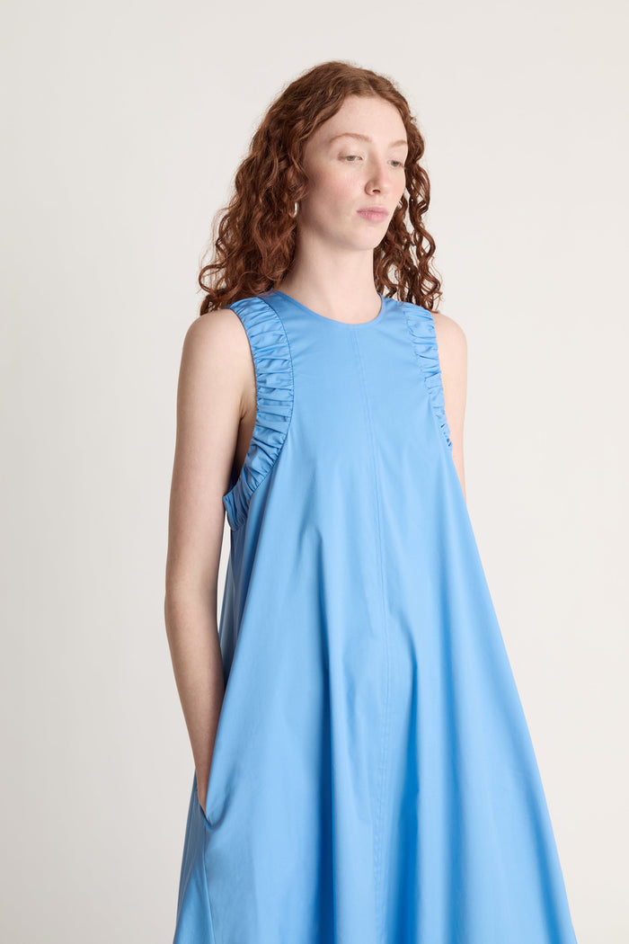 Rina Sleeveless Dress
