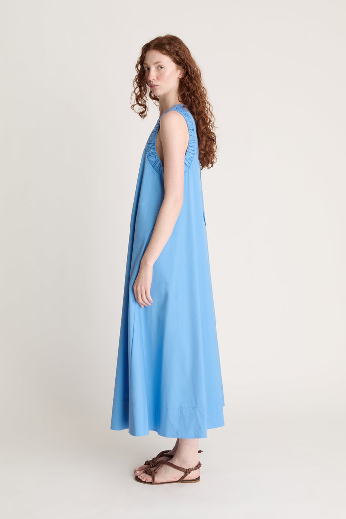 Rina Sleeveless Dress