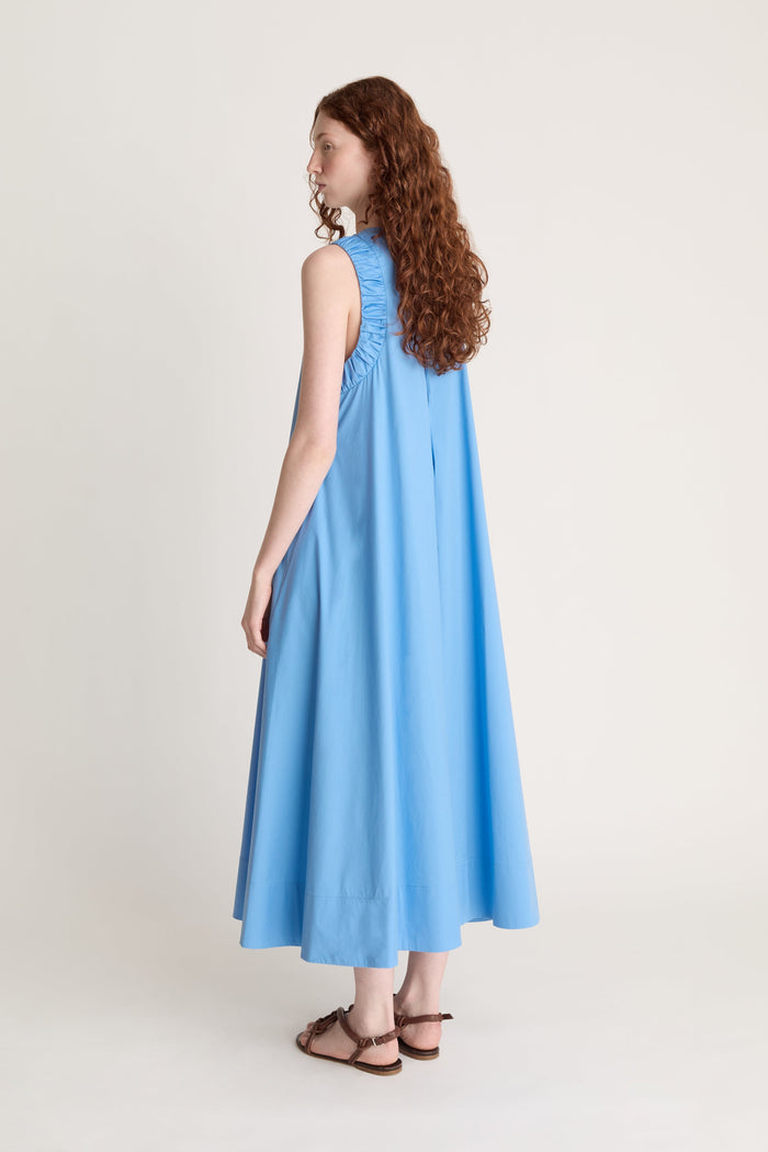 Rina Sleeveless Dress