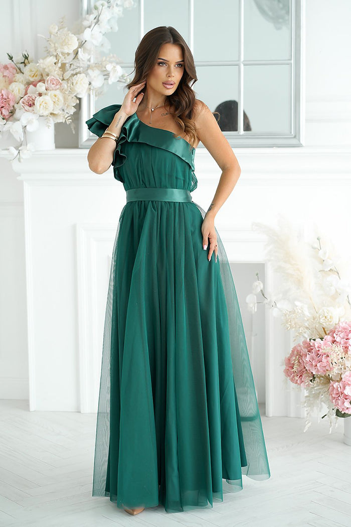Robe Bicotone - vue produit 1 Secretelles