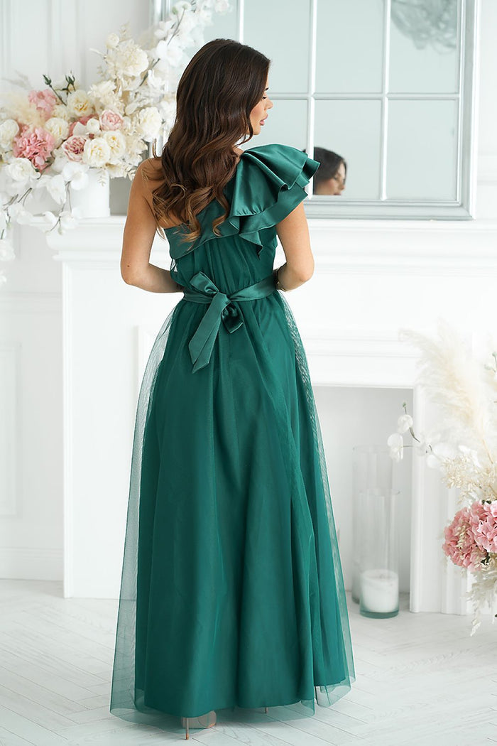 Robe Bicotone - vue produit 3 Secretelles