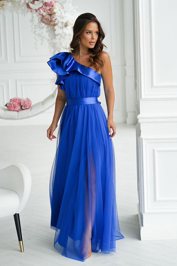 Robe Bicotone - vue produit 4 Secretelles